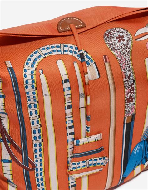 hermes silky city bag 2016|Hermès Silky City 33 Silk / Barenia Multicolour .